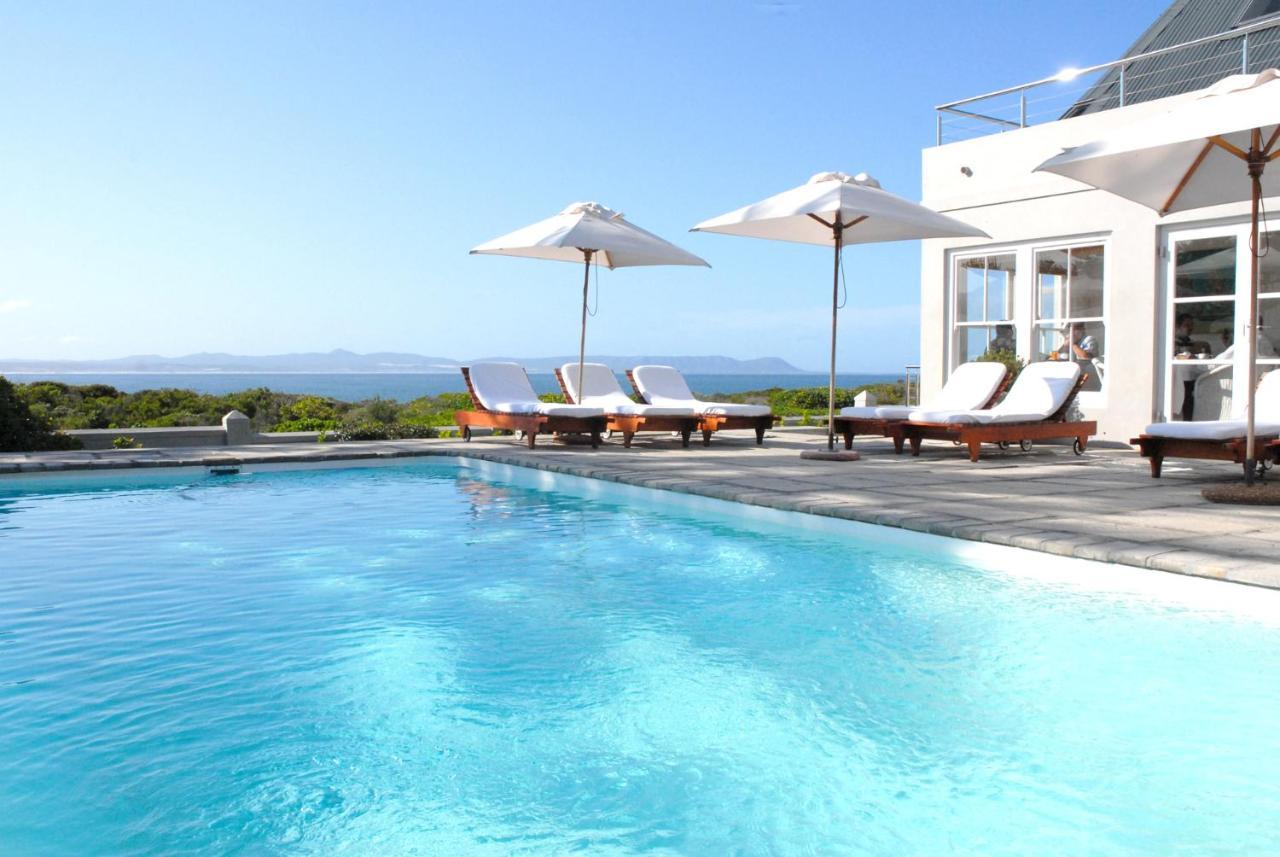 11 Westcliff Rentals Hermanus Exterior foto