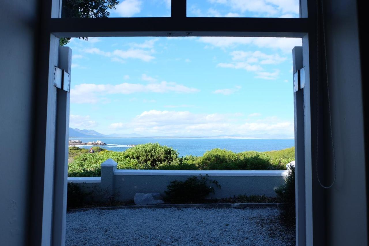11 Westcliff Rentals Hermanus Exterior foto